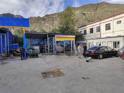 西藏拉萨市西洛汽车修理厂